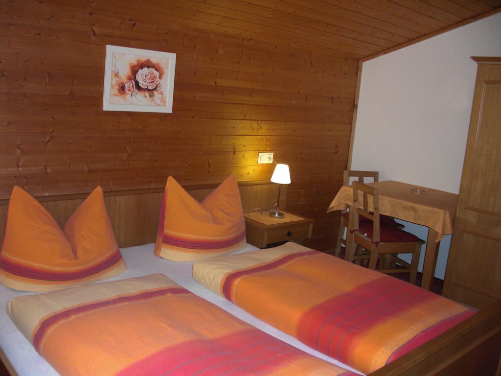 Haus Marita Appartement Sankt Leonhard im Pitztal Kamer foto