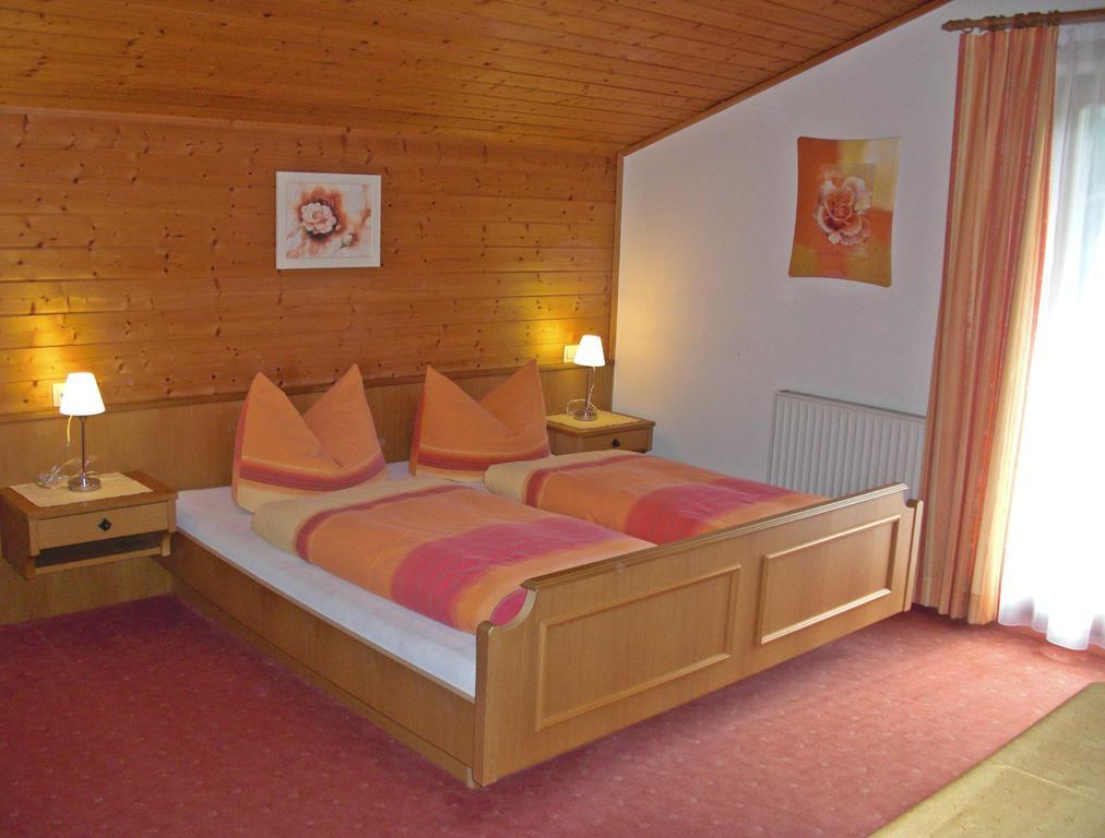 Haus Marita Appartement Sankt Leonhard im Pitztal Kamer foto