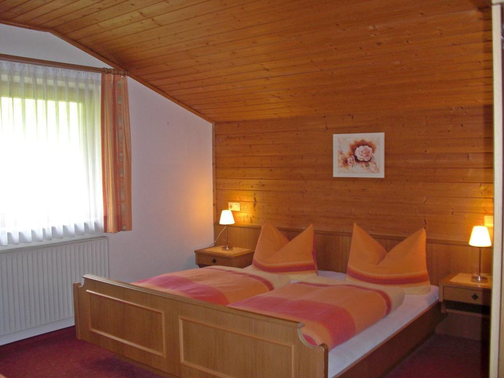 Haus Marita Appartement Sankt Leonhard im Pitztal Kamer foto